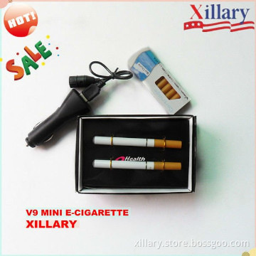Mini disposable e cigarette reviews v9